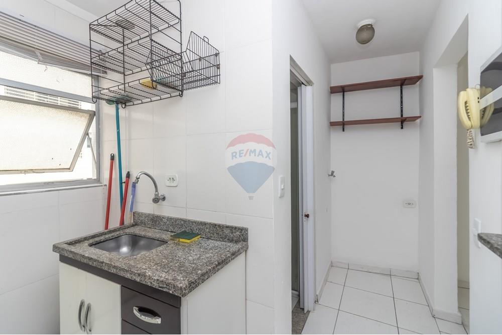 Apartamento - Venda - São Paulo , São Paulo - IMG_739712.jpg - Cozinha - 602231016-8