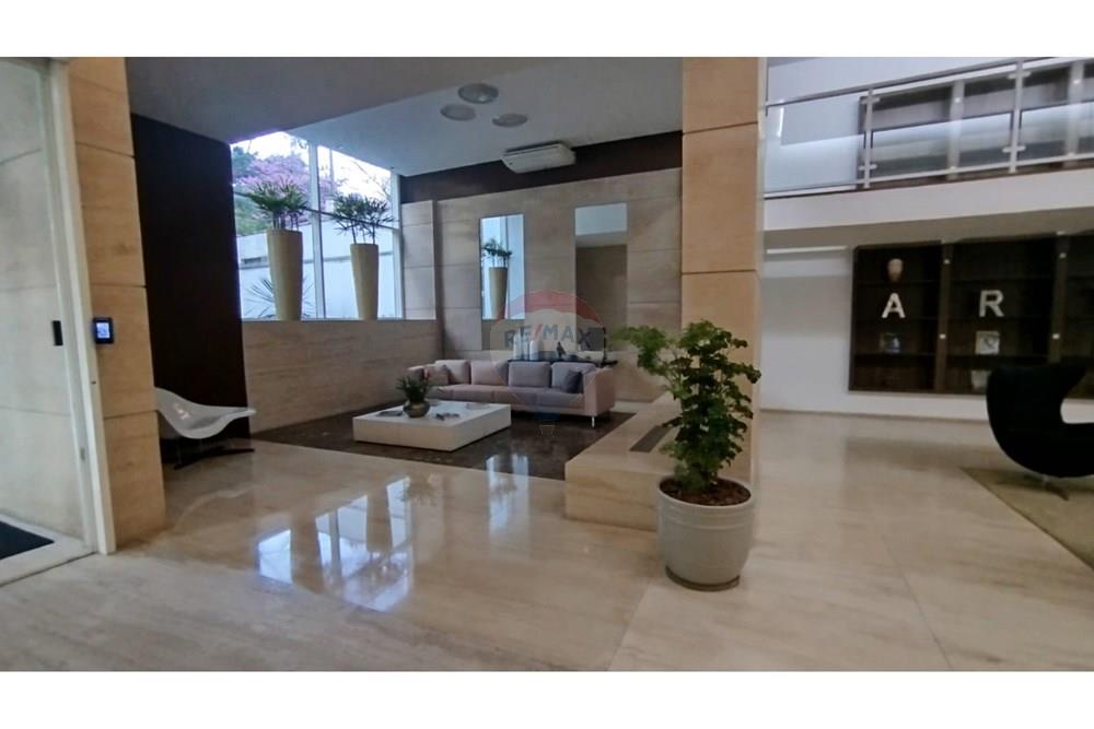 Apartamento - Alugar - São Paulo , São Paulo - 08 HALL DE ENTRADA 03.jpeg - 630331112-11