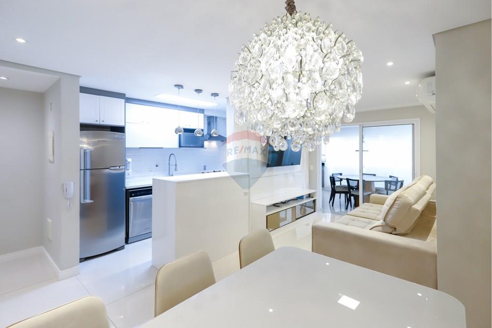 Apartamento - Venda - São Paulo , São Paulo - 26-01-19-R. Marc Chagall, 397 - apto 102 Rouxinol- Jardim das Perdizes_004_CapodannoFotografia.jpg - 602341005-106