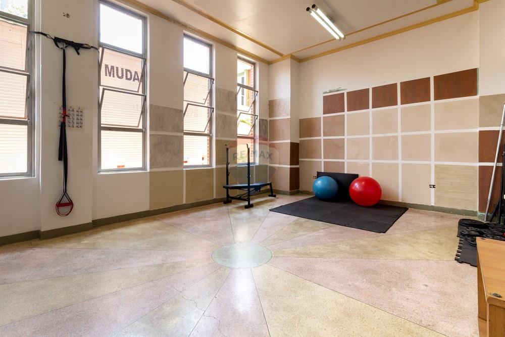 Apartamento - Venda - São Paulo , São Paulo - 14 ACADEMIA.jpg - 601261110-6