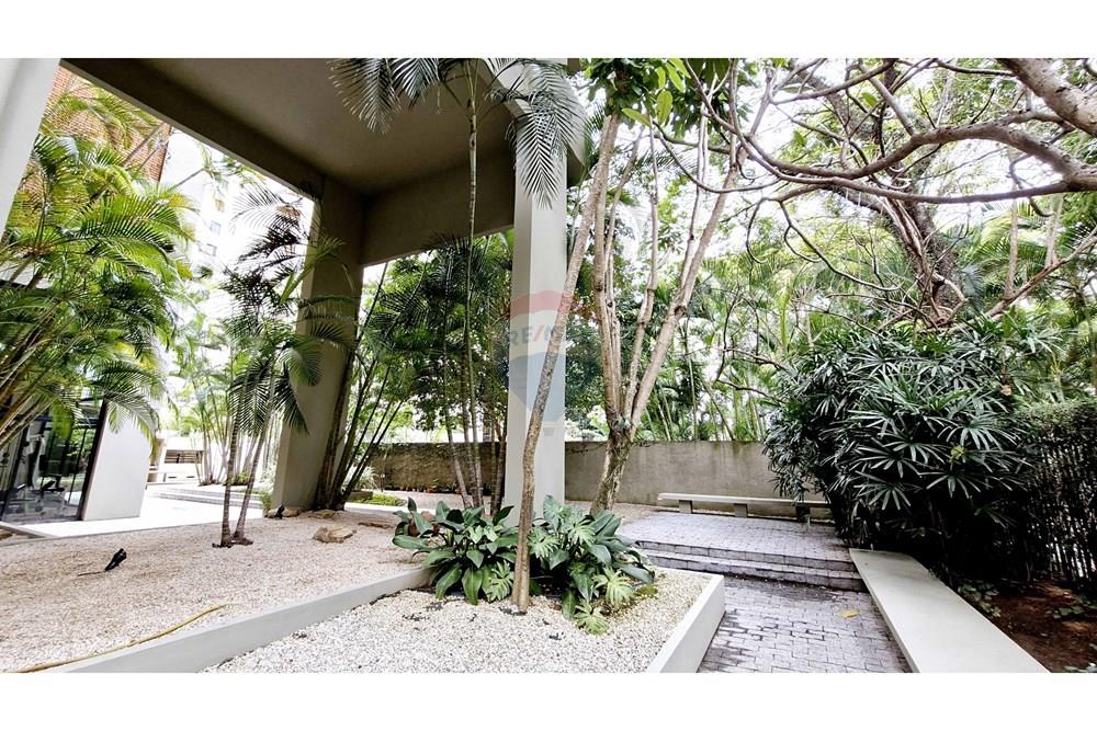 Apartamento - Venda - São Paulo , São Paulo - RUA CAMILLO NADER, 300 (67).jpg - Jardim Externo - 601361044-42