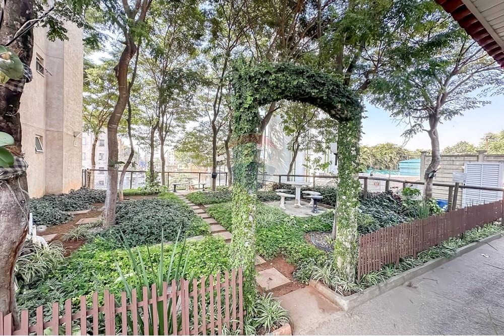 Apartamento - Venda - São Paulo , São Paulo - IMG_208832.jpg - 602261033-22