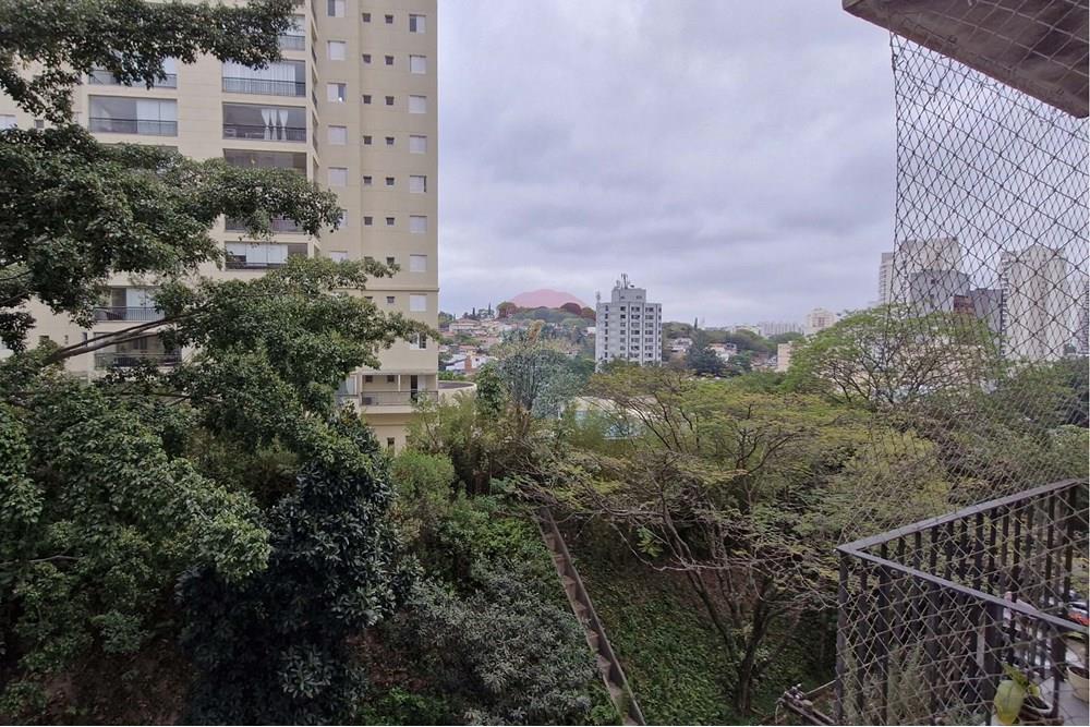 Apartamento - Venda - São Paulo , São Paulo - Cópia de RUA DR. GUILHERME DUMONT VILARES. 1136 (21).jpg - Layout aberto - 601131051-36