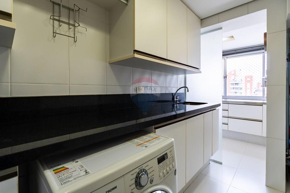 Apartamento - Venda - São Paulo , São Paulo - AP-60.jpg - 601971064-8