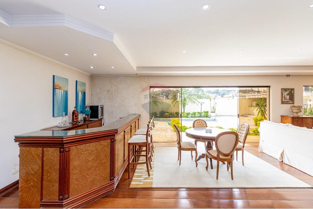 Casa - Venda - São Paulo , São Paulo - Cópia de Remax Ares-4.jpg - Sala de estar - 601131046-10