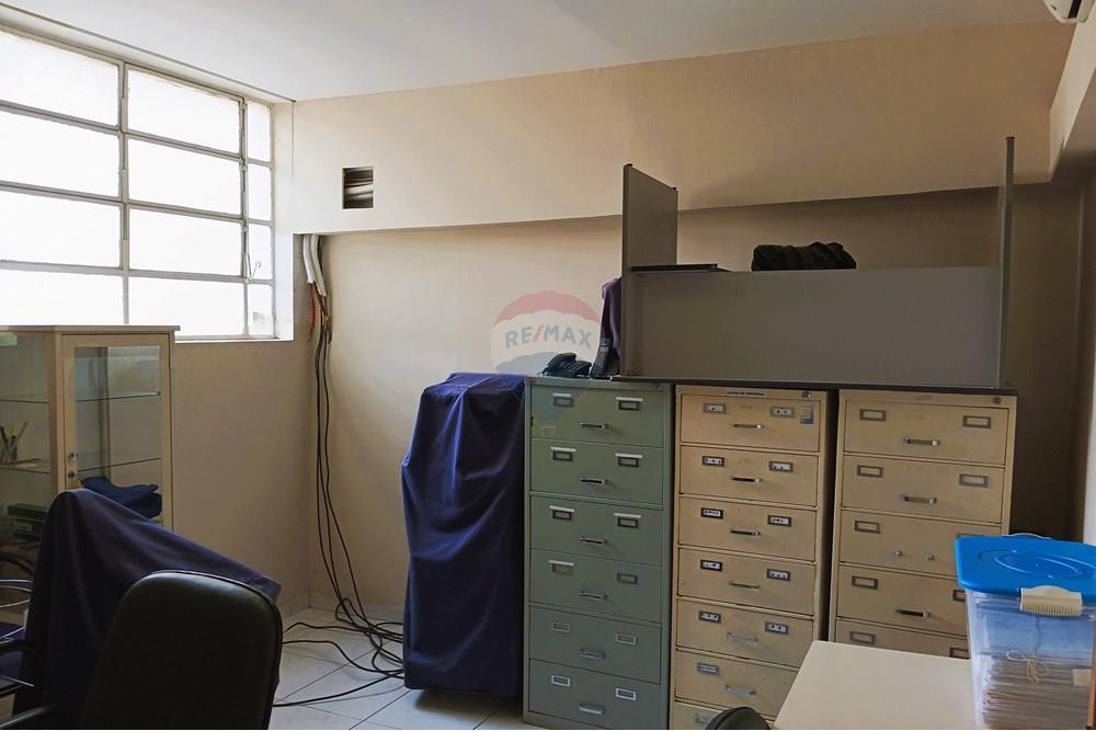 Cj. Comercial/ Sala - Alugar - São Paulo , São Paulo - sala de arquivos 1.jpg - Sala de estudo - 601081093-10
