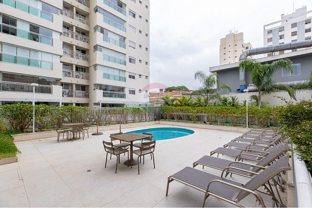 Apartamento - Venda - São Paulo , São Paulo - Cópia de Remax Ares-61.jpg - 601131003-102