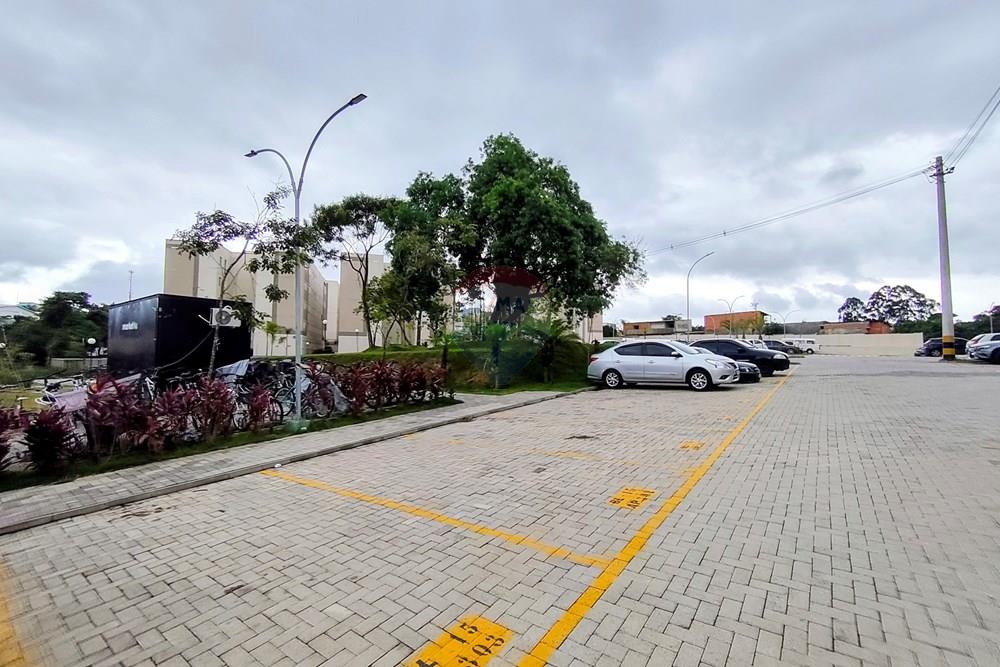 Apartamento - Alugar - Poá , São Paulo - IMG_20260124_133201.jpg - 601451005-122