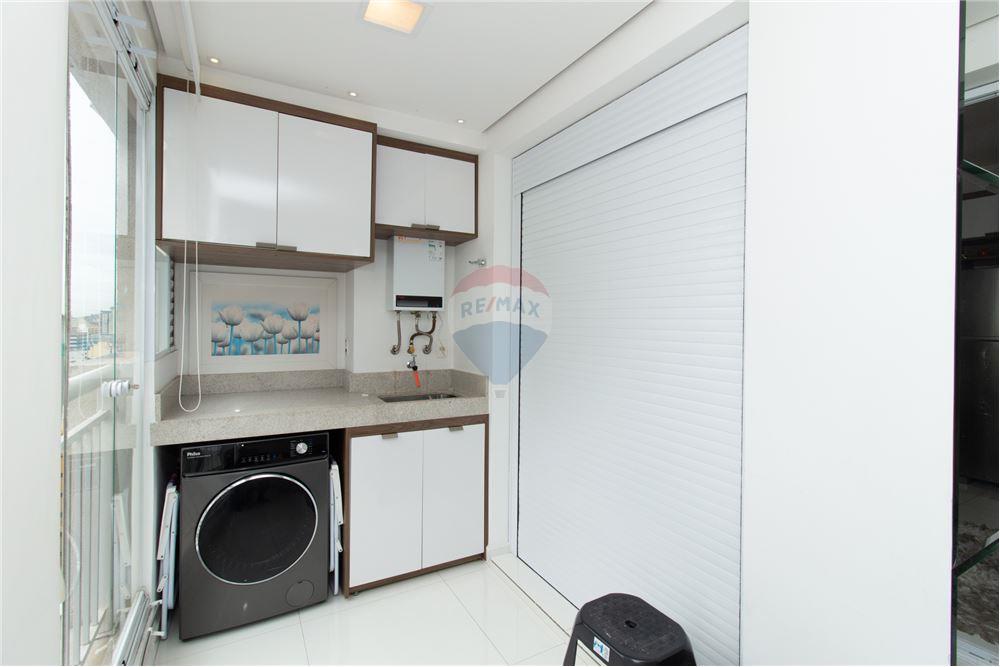 Apartamento - Venda - São Paulo , São Paulo - 8 - 601971018-1208