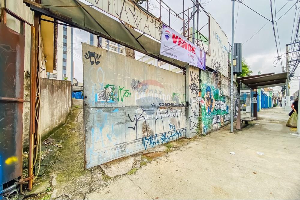 Ponto Comercial/ Loja - Venda - São Paulo , São Paulo - IMG_145536.jpg - 601751005-534