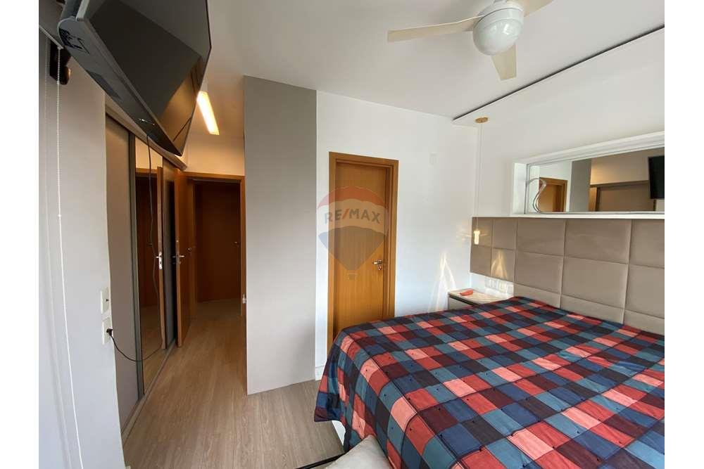 Apartamento - Alugar - São Paulo , São Paulo - IMG_1794.JPG - 602071001-313