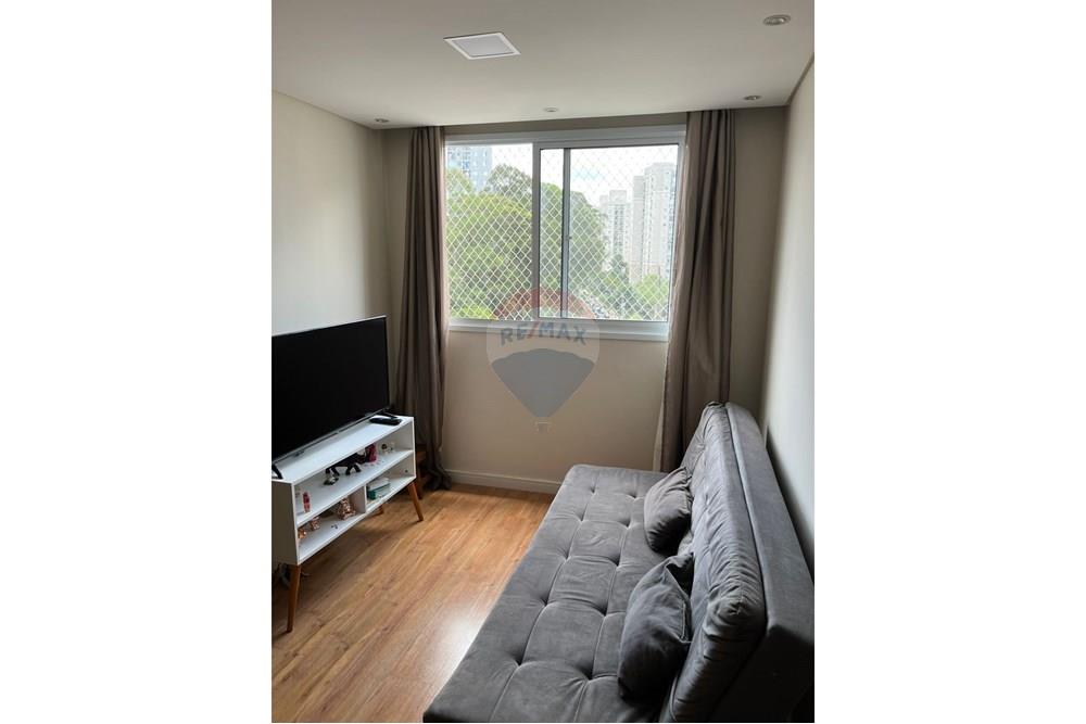 Apartamento - Alugar - São Paulo , São Paulo - WhatsApp Image 2025-11-03 at 08.09.00 (1).jpeg - 602411005-21