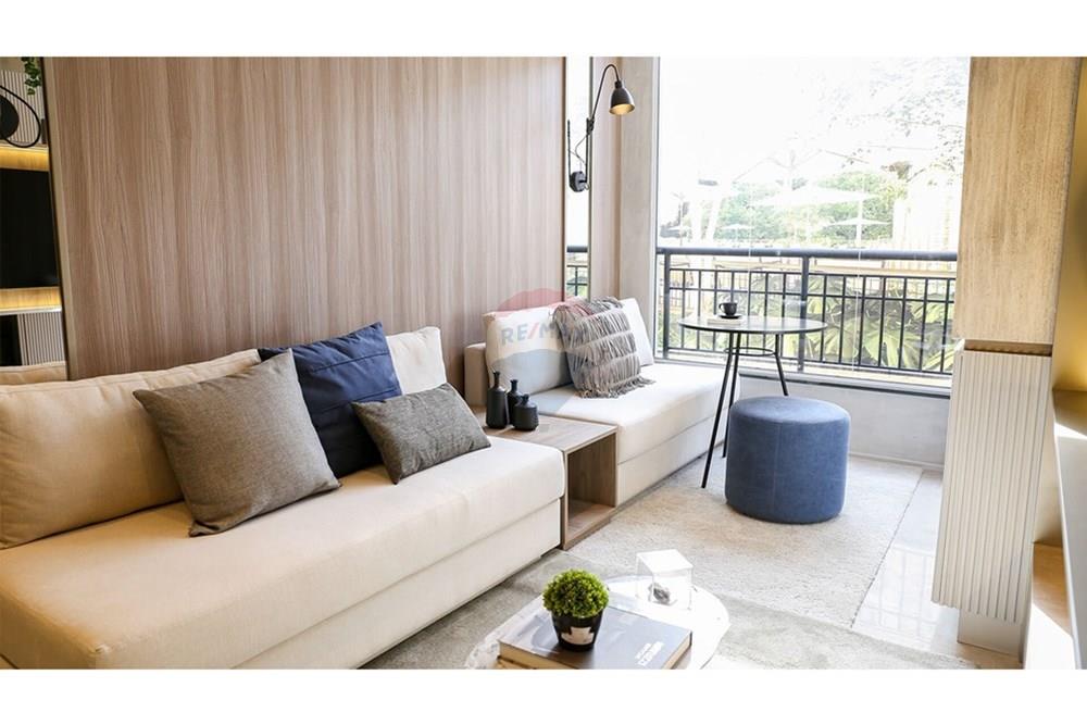 Apartamento - Venda - São Paulo , São Paulo - BLUE-HOME-DECORADO-DESKTOP-15.jpg - 602071012-34