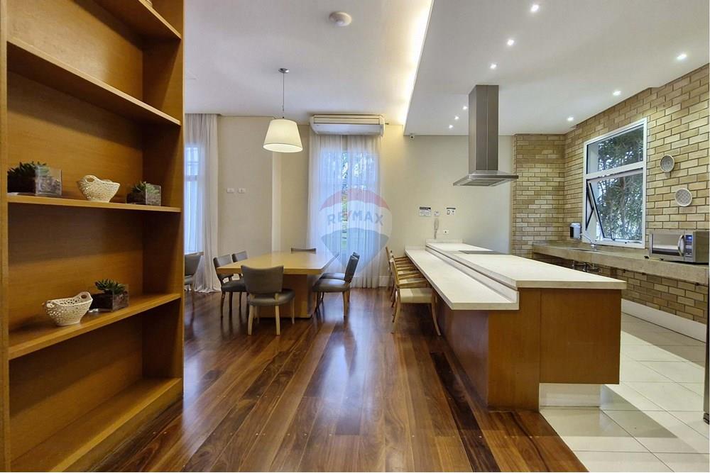 Apartamento - Venda - São Paulo , São Paulo - AV. GIOVANNI GRONCHI, 6829 (71).jpg - Salão de Festas - 601361044-60