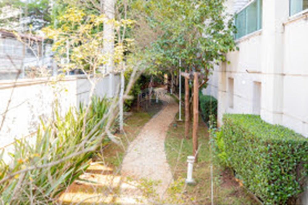 Apartamento - Venda - São Paulo , São Paulo - IMG_8543.JPG - 601301080-21