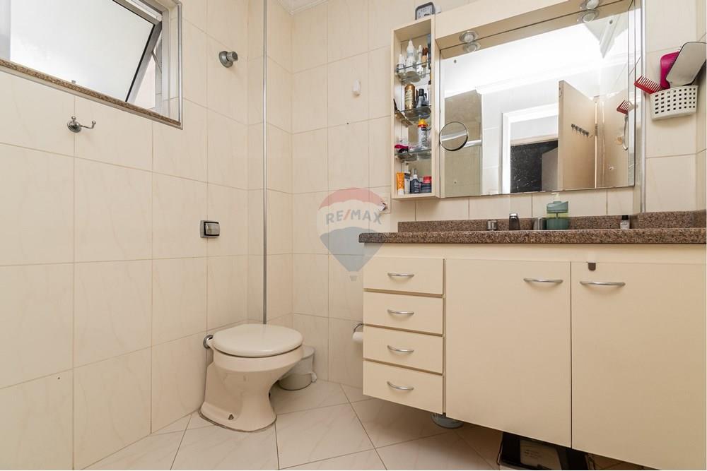 Apartamento - Venda - São Paulo , São Paulo - 01fotos_019.jpg - Banheiro - 601251321-56