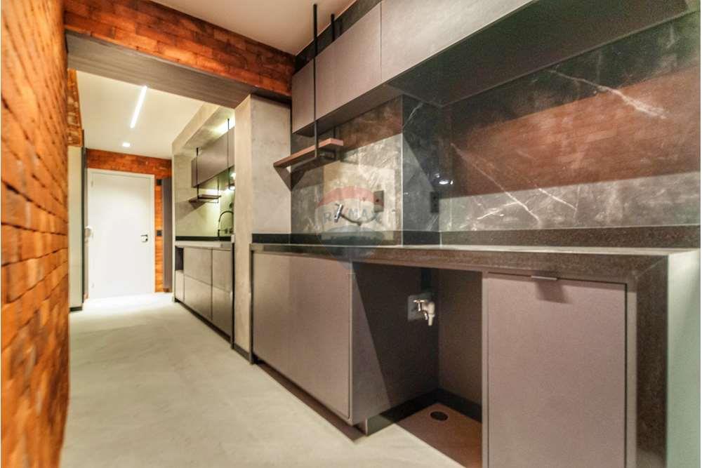 Apartamento - Venda - São Paulo , São Paulo - DSC_7923.jpeg - 601191033-72