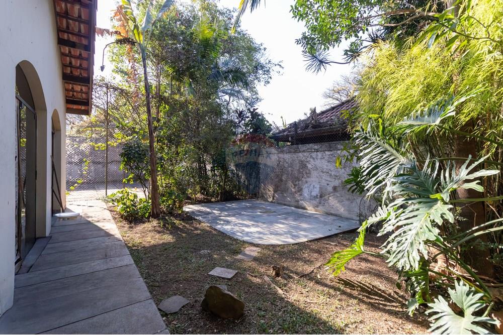 Casa - Venda - São Paulo , São Paulo - 01fotos_013.jpg - Jardim Externo - 601351141-33
