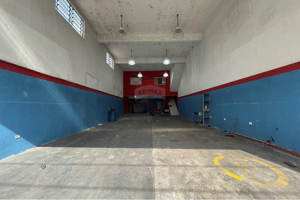 Galpão - Alugar - São Paulo , São Paulo - IMG_0144.jpeg - 601751048-142