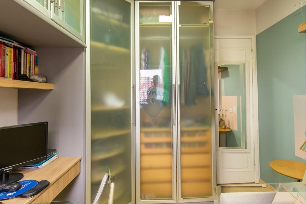 Apartamento - Venda - São Paulo , São Paulo - DSC_4680-HDR.jpg - 602281025-27