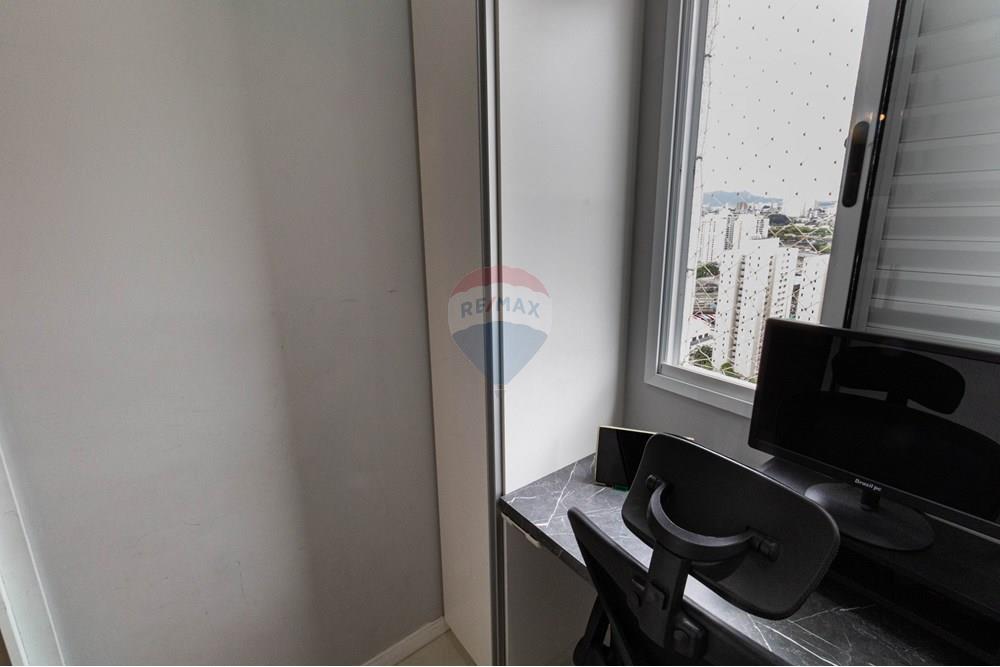 Apartamento - Venda - São Paulo , São Paulo - MARQUES_SVICENTE-14.jpg - 601371083-17