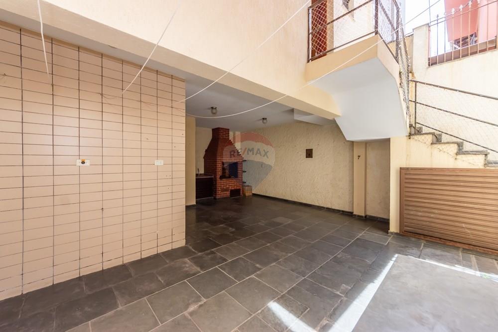 Sobrado - Venda - São Paulo , São Paulo - IMG_047830.jpg - 601991018-99