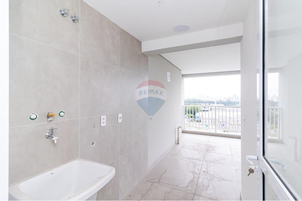 Apartamento - Venda - São Paulo , São Paulo - IMG_5273.jpg - 601751098-79