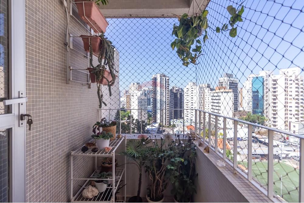 Apartamento - Venda - São Paulo , São Paulo - IMG_038521.jpg - 602031002-117