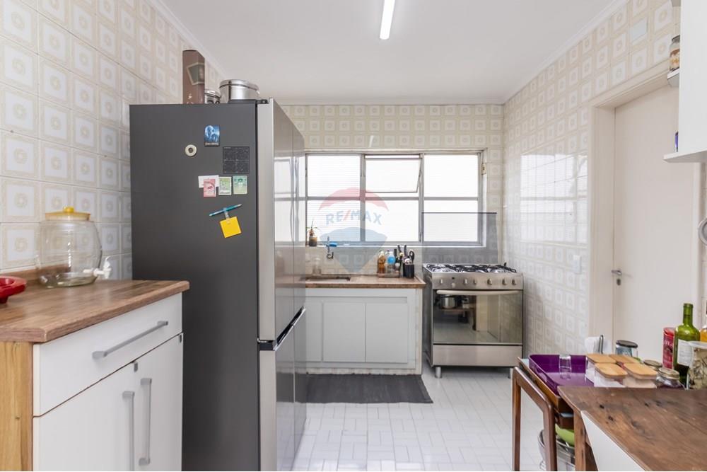 Apartamento - Venda - São Paulo , São Paulo - C cozinha 2.jpg - 602191025-20