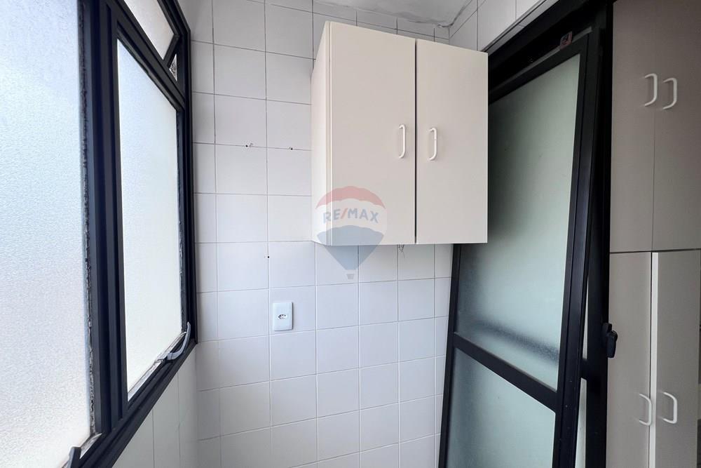 Apartamento - Alugar - São Paulo , São Paulo - IMG_0314.JPG - 601471030-56