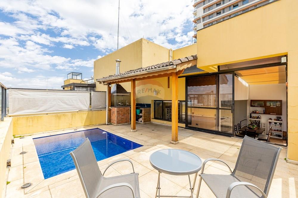 Cobertura - Venda - São Paulo , São Paulo - Cópia de Remax Ares -50.jpg - 601131009-99
