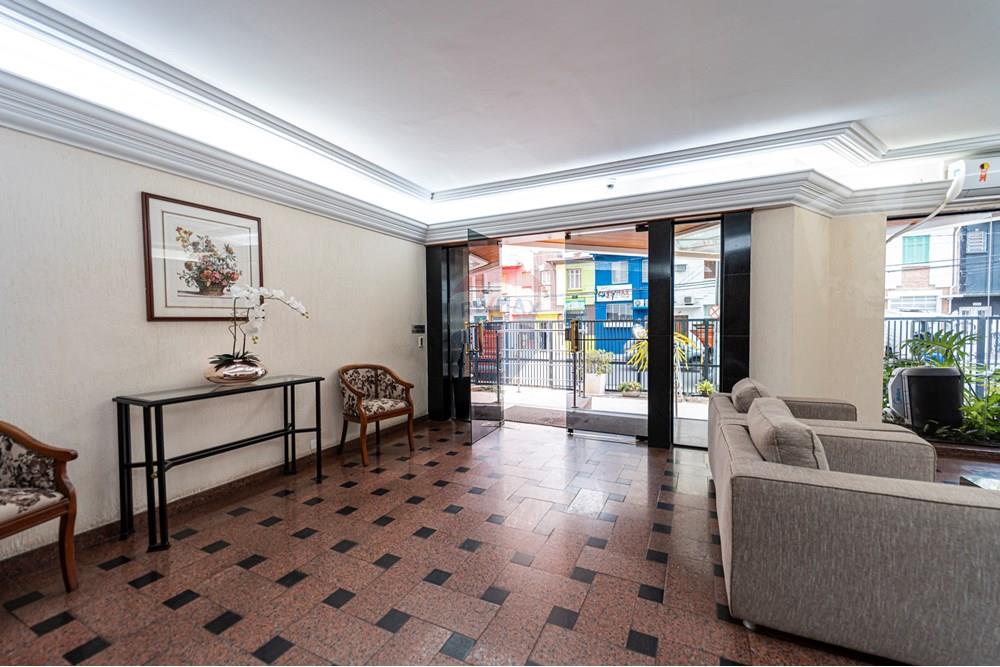 Apartamento - Venda - São Paulo , São Paulo - 601301090-3 apartamento a venda rua batataes jardim paulista remax (33).JPG - 601301090-3