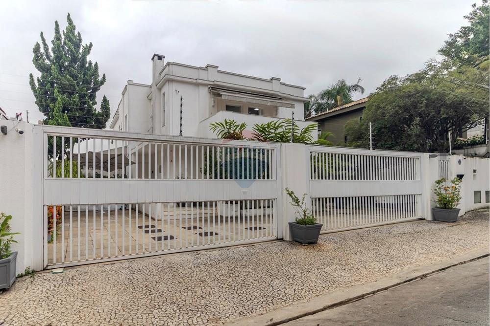 Casa Comercial - Venda - São Paulo , São Paulo - 01fachada003.jpg - 601081019-71