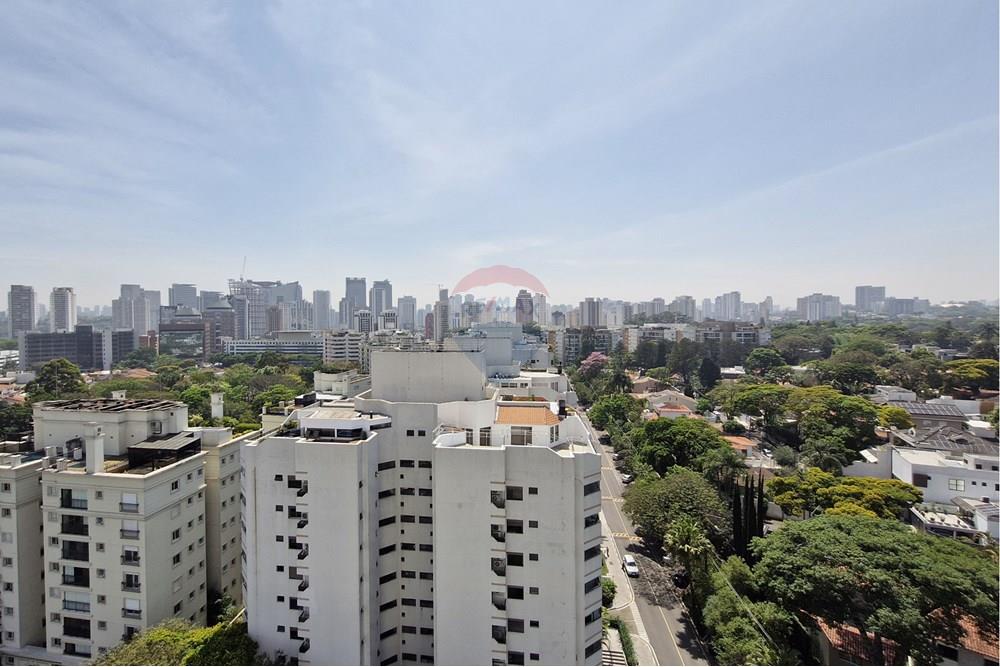 Apartamento - Venda - São Paulo , São Paulo - Cópia de RUA PROF. ALCEU MAYNARD ARAUJO, 43 (24).jpg - 601131004-155