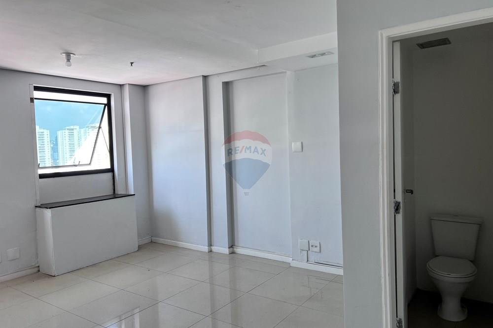 Cj. Comercial/ Sala - Alugar - São Paulo , São Paulo - IMG_1542.JPG - 601471030-87