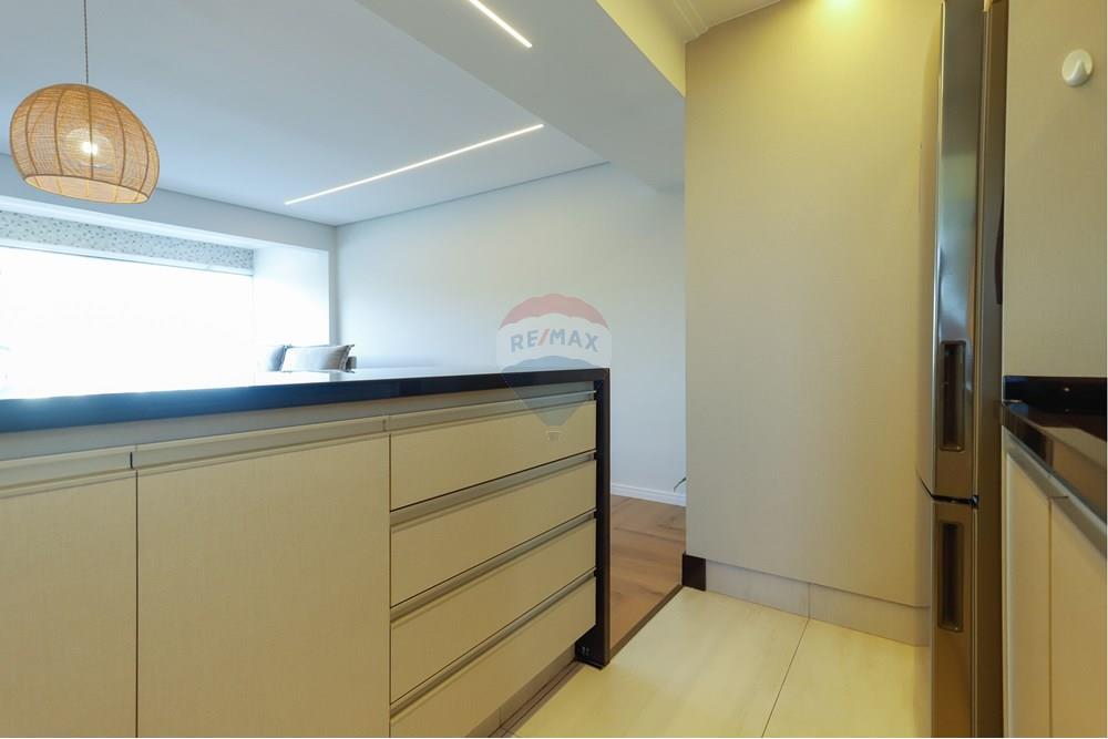 Apartamento - Venda - São Paulo , São Paulo - 25-10-14 - Av. Marquês de S. Vicente, 2898 - apto 21 A - Água Branca_049_CapodannoFotografia.jpg - Cozinha - 602341026-16