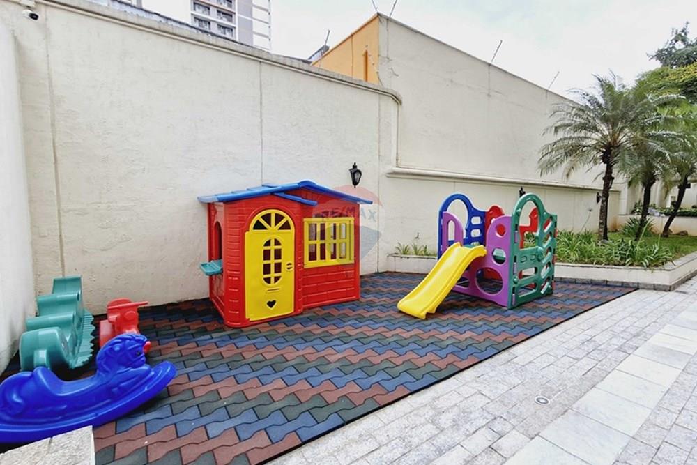 Residential - وحده سكنيه - ساو باولو , ساو باولو - BR - RUA PASCAL, 72 (43).jpg - 601361053-36