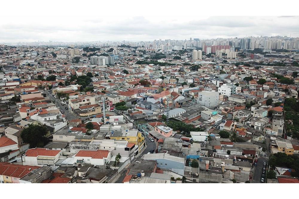 Sobrado - Venda - São Paulo , São Paulo - RUA DIRCE RODRIGUES, 61 (6).jpg - 601051026-221