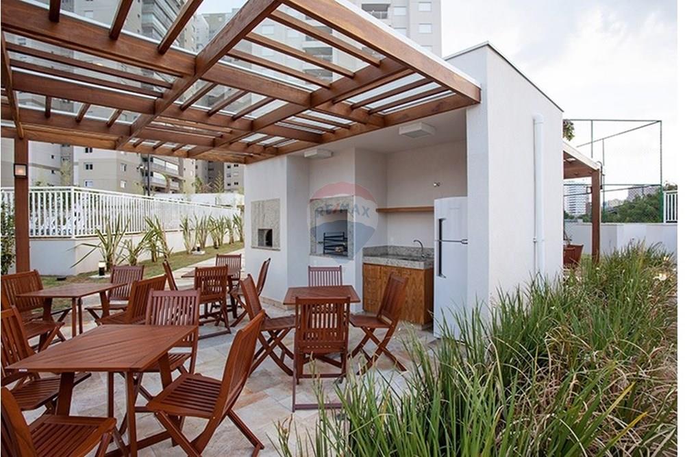 Apartamento - Alugar - São Paulo , São Paulo - Foto Churrasqueira.jpg - 602191013-251