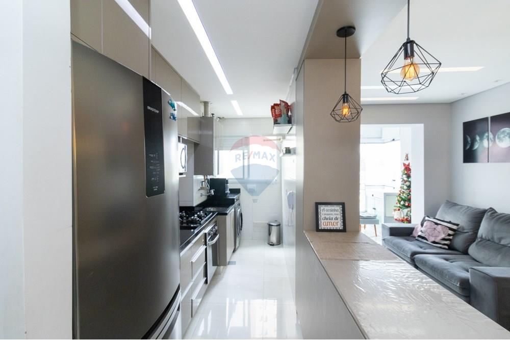 Apartamento - Venda - São Paulo , São Paulo - IMG_5439.jpg - 601141090-2