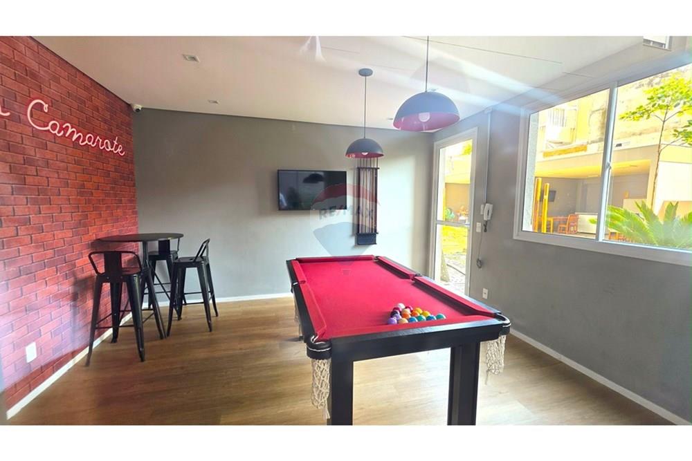 Apartamento - Alugar - São Paulo , São Paulo - 18.jpg - 601261095-17