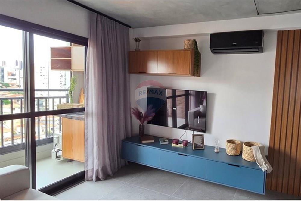 Studio - Alugar - São Paulo , São Paulo - APTO 65 (12).jpg - 601471043-19