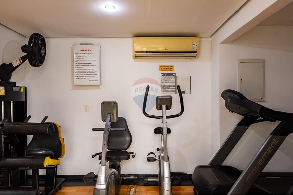 Apartamento - Venda - São Paulo , São Paulo - 50-AP.jpg - 601471020-88