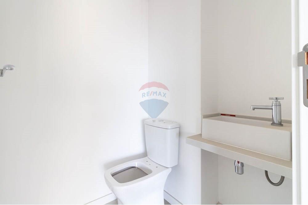 Apartamento - Venda - São Paulo , São Paulo - 5 LAVABO (1).jpg - 602191013-131
