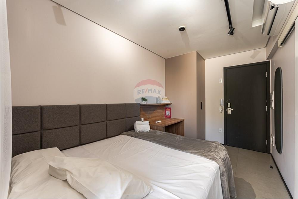 Studio - Venda - São Paulo , São Paulo - DSC09906.jpg - Suite - 602201008-203