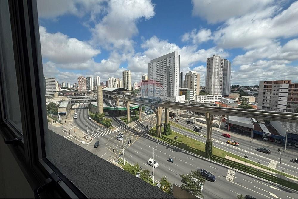 Cj. Comercial/ Sala - Alugar - São Paulo , São Paulo - IMG_7620.JPEG - 601811011-22