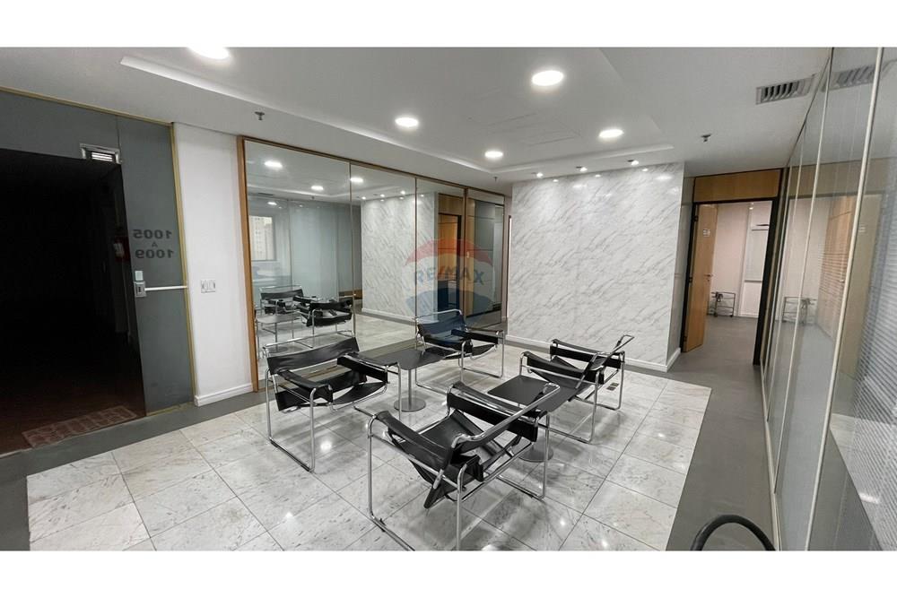 Cj. Comercial/ Sala - Alugar - São Paulo , São Paulo - IMG_0897.JPEG - Recepção - 602241008-60