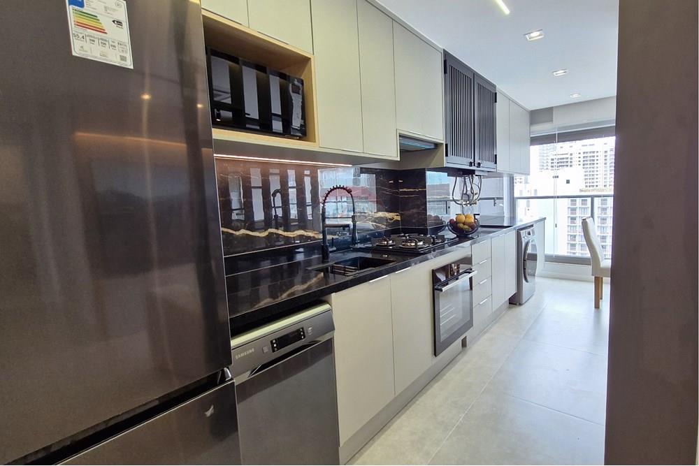 Apartamento - Venda - São Paulo , São Paulo - RUA GETULIO SOARES DA ROCHA, 135 (34).jpg - 601371117-1