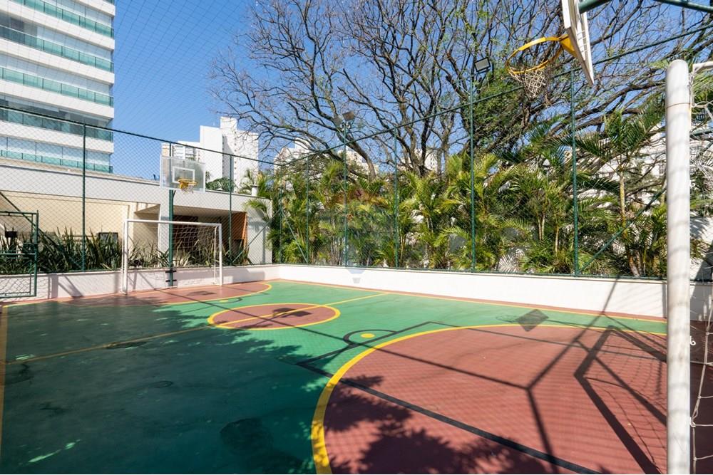 Apartamento - Venda - São Paulo , São Paulo - Vende Apto 164 m² Rua pelotas Vila Mariana, 4 dorms 03 suítes lazer completo 3 vagas49.jpg - 601241006-57