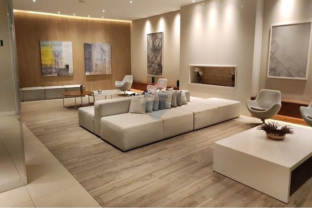 Apartamento - Venda - São Paulo , São Paulo - Salao de festas.jpg - Salão de Festas - 601081019-56